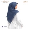 Jilbab Afra Voal Polos - Water Repellent - JAFR - Almaa' 10 Jeans